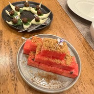 ร้านอาหารลือจันท์ ครัวไทย จันทบุรี