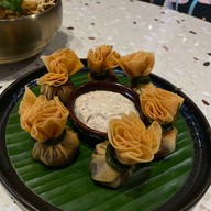 Red Rabbit Pasta & Pizza Lotus's North Ratchapruek