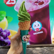 WEDRINK อนุสาวรีย์