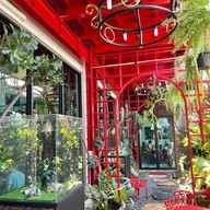 เมนูของร้าน Land Before Times