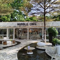 มาร์เบิ้ลคาเฟ่ Marble Cafe