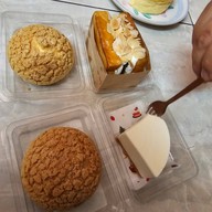 kiki cheesecake Bangna