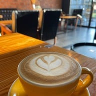 เมนูของร้าน Sprucy Cafe