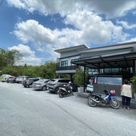 เมนูของร้าน ครัวหลาล่าง (ร้านเปิดปกติ)