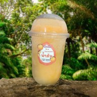 เมนูของร้าน น้ำสมุนไพรเพื่อคุณ