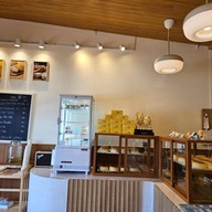 kiki cheesecake Bangna