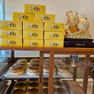 kiki cheesecake Bangna