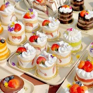MaM Bakeryhomemade (ตลาดเสาธง)