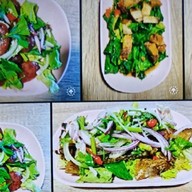 ข้าวต้ม สาย2 สเตชั่น ข้าวต้ม สาย 2