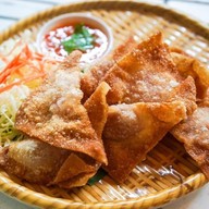 มะนาว ก๋วยเตี๋ยวในสวน