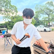 ไส้กรอกย่างอิสาน  สาขาที่1