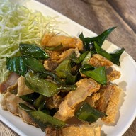 เมนูของร้าน ลาบเป็ด71 LARP-PED71