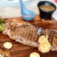 เมนูของร้าน Land Before Times