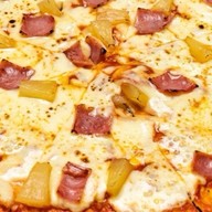 Bull Beach Club Pattaya