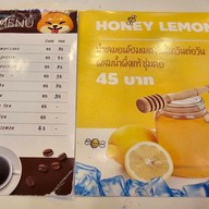 เมนู kiki cheesecake Bangna