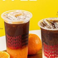 MOMO ShakeTops Dailyศึกษานารี ศึกษานารี2