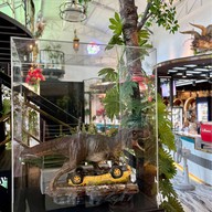 เมนูของร้าน Land Before Times