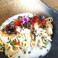 one to taste (Homemade Pasta) พาสต้าเส้นสด