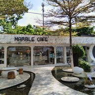 มาร์เบิ้ลคาเฟ่ Marble Cafe