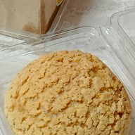 เมนูของร้าน kiki cheesecake Bangna