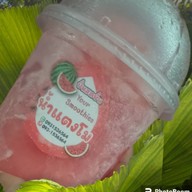 เมนูของร้าน น้ำสมุนไพรเพื่อคุณ