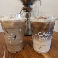 Caff Day Cafe & Coffee -
