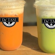 ชาใต้ดีตานี - De'TANI original tea อิสรภาพ13