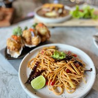 เมนูของร้าน Land Before Times