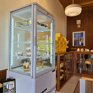 kiki cheesecake Bangna