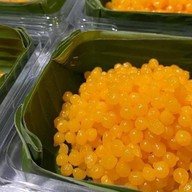 ขนมไทย (by.Dms tattoo) By.DMS tattoo