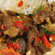 ตามสั่ง RiceHouse Halal food I