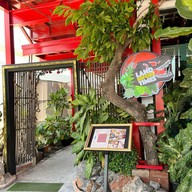เมนูของร้าน Land Before Times