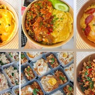 ตามสั่ง RiceHouse Halal food I