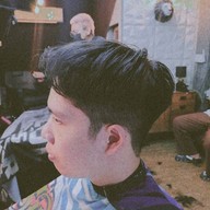 Holy Jacker Hair Club Sukhumvit