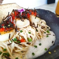 one to taste (Homemade Pasta) พาสต้าเส้นสด