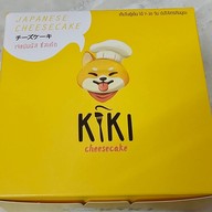 kiki cheesecake Bangna