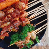 หม่าล่าหน้าสวน