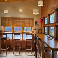 บรรยากาศ kiki cheesecake Bangna