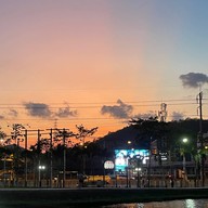 บรรยากาศ ตลาดนัด ม. เกษตร ศรีราชา