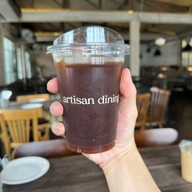 Artisan Dining Tiwanon