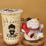 ร้าน A-ki-cha .