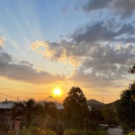 บรรยากาศ ตลาดนัด ม. เกษตร ศรีราชา