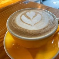 เมนูของร้าน Sprucy Cafe