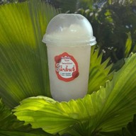 เมนูของร้าน น้ำสมุนไพรเพื่อคุณ