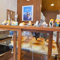 kiki cheesecake Bangna