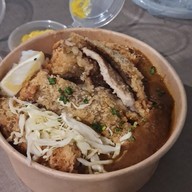 เมนูของร้าน Ume Express The Outdoor เพชรเกษม