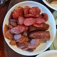 หมูหยองย่งเฮียง