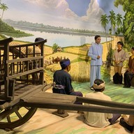 อนุสรณ์สถานประธานโฮจิมินห์