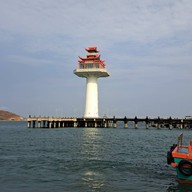 ท่าเรือเกาะสีชัง