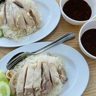 ข้าวมันไก่โกตา สาขาปั๊มPTT Park Mall 4